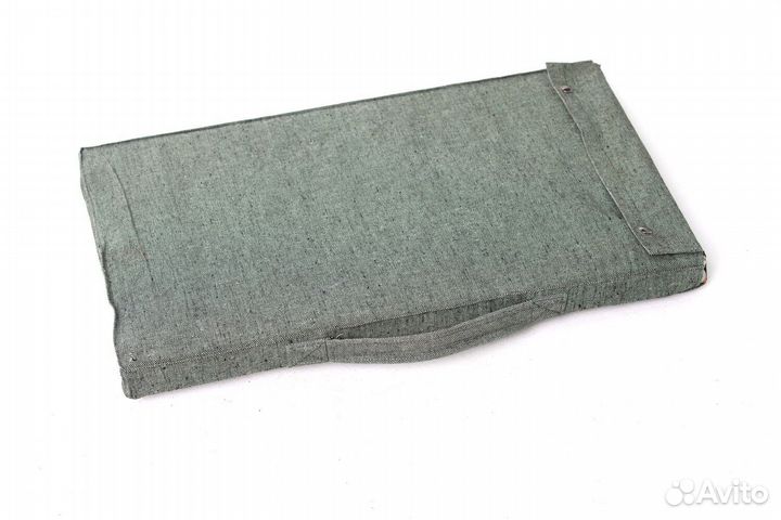 Сборный мангал 