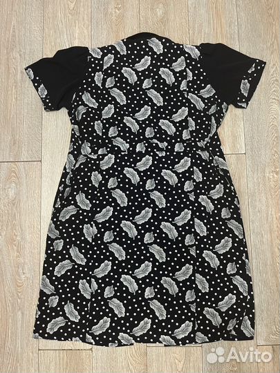 Платье женское 56 бу