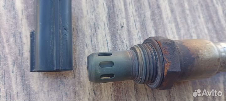 Датчик кислорода лямбда зонд Дэу Нексия,Лачетти