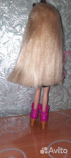 Братц лот кукол