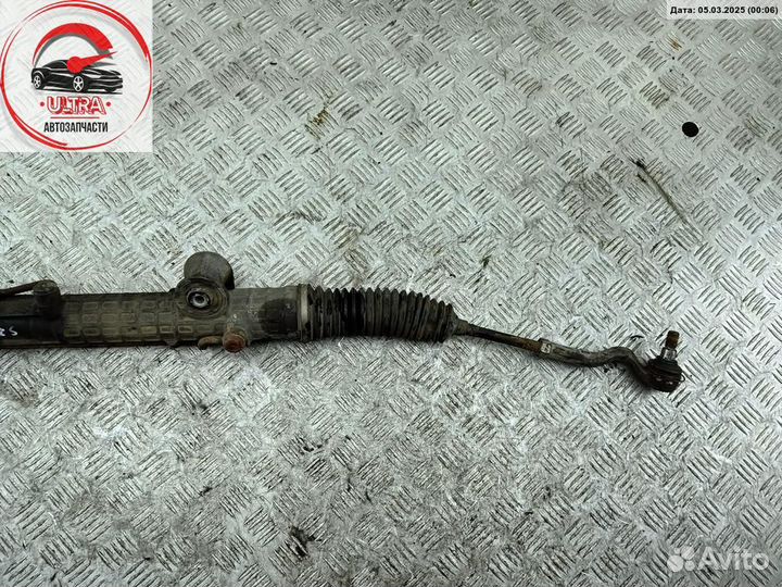 Рейка рулевая б/у Mercedes W210 (E) 2104602984