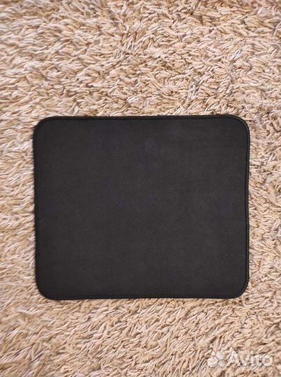 Игровой коврик