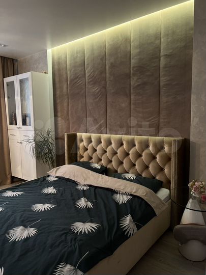 3-к. квартира, 75 м², 7/9 эт.