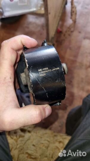 Задняя подушка kia sportage 2