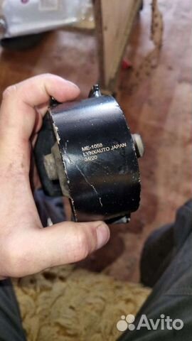 Задняя подушка kia sportage 2