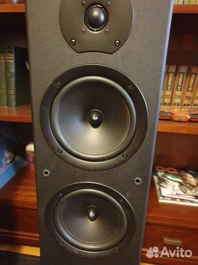 Колонки Onkyo skf-4800