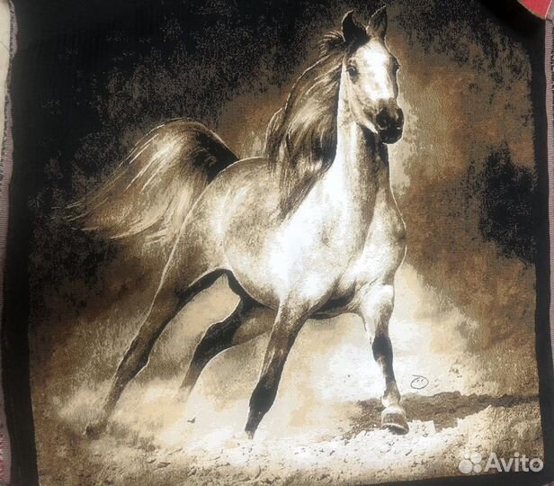 Картина гобелен