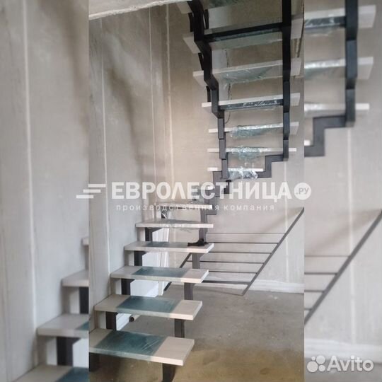 Лестница на 2 этаж