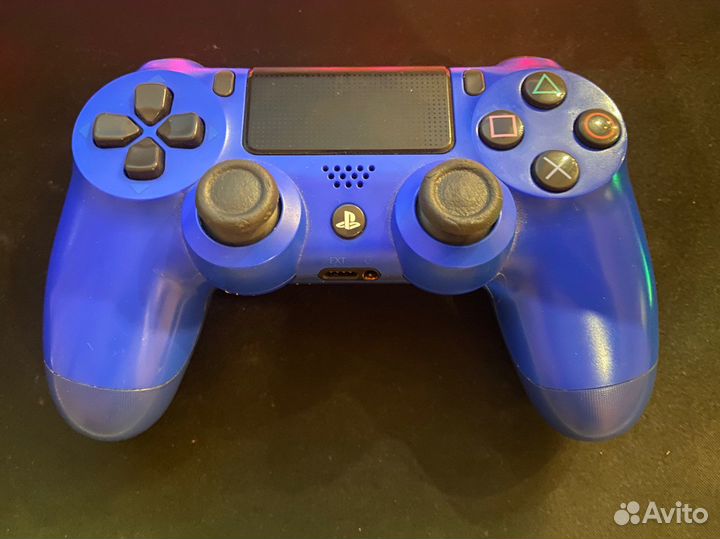 Геймпад ps4 v2 оригинал