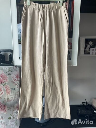 Брюки женские летние Mudo