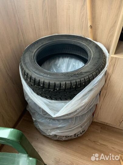 Nokian Tyres Nordman 7 185/65 R15 92T