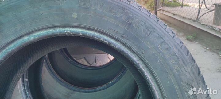 Bridgestone Ecopia EP850 225/65 R17