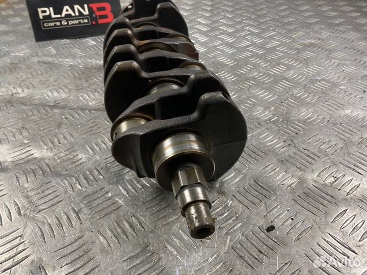 Коленвал Opel Vectra A C16NZ