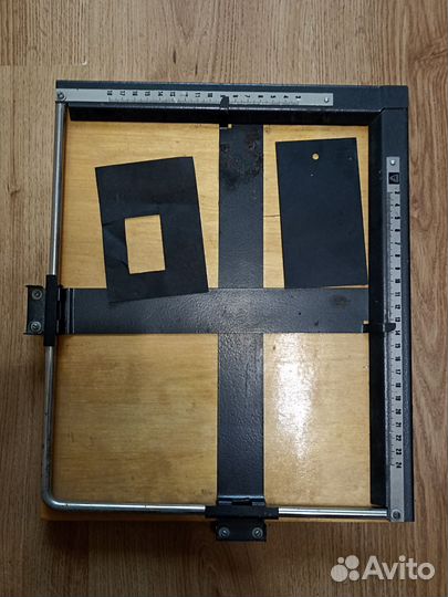 Кадрирующая рамка