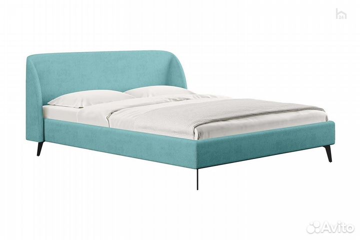 Кровать без п/м 200 х 200 Rosa