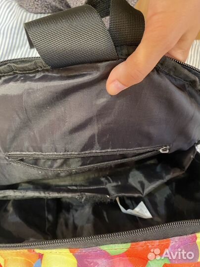 Рюкзак mad pax