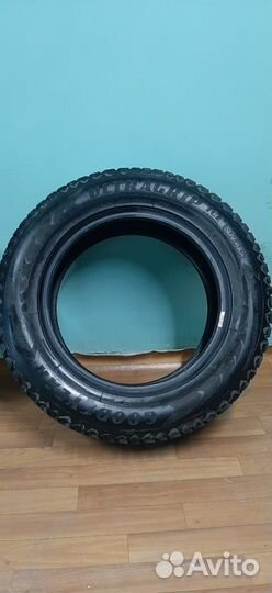 Goodyear Ultra Grip Ice Arctic 2 SUV 225/65 R17