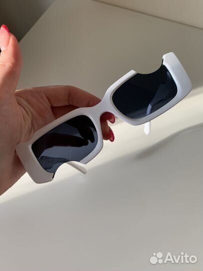 Солнцезащитные очки Vitacci