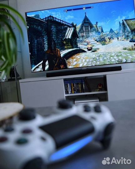 Sony PlayStation 5 PSP с дисководом