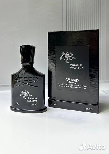 Creed aventus Absolu