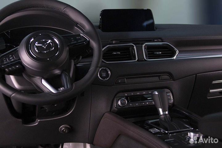 Бесштыревой замок рв для BMW 6 2020- / BMW 5 2020