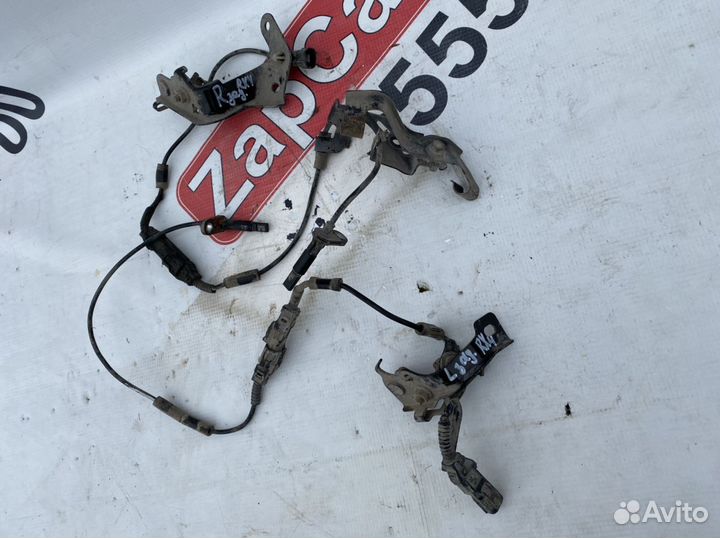 Lexus RX 4 датчик Abs задний