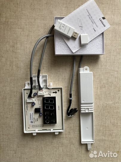 Wifi адаптер для кондиционера Lessar cool+