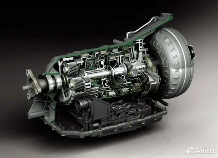 АКПП Контрактные Япония Корея Европа