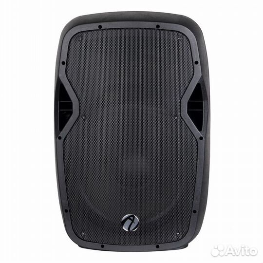 ZTX audio MX-115 активная акустическая система