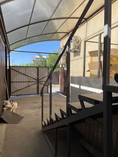 Торговая площадь, 233 м²