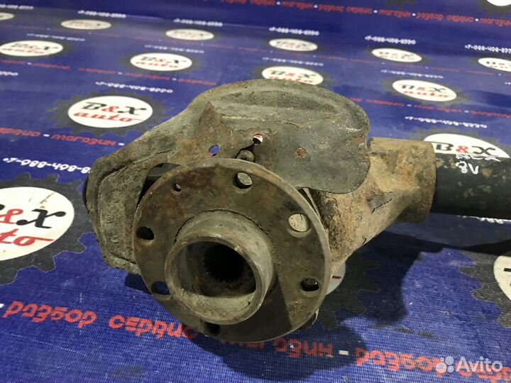 Стойки Daewoo Nexia 16V, 8V