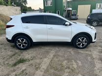 Kia Sportage 2.0 AT, 2019, 80 000 км, с пробегом, цена 2 700 000 руб.