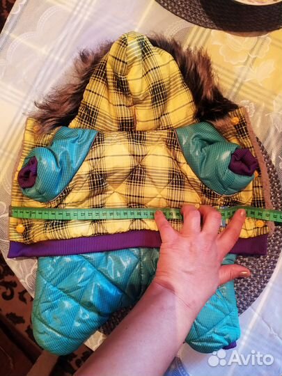 Костюм, Кофточка, Сандали