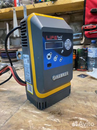 Зарядное устройство Lifetech Modular TC1 LT