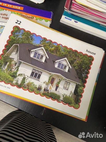 My little island activity book 1 2 3