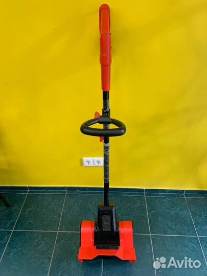 Снегоуборщик электрический Aceline STE15