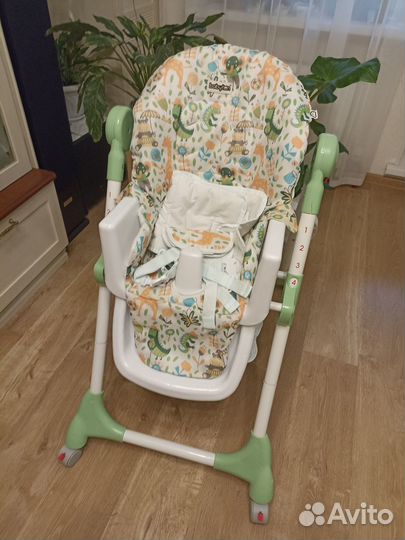 Стул для кормления Babyton