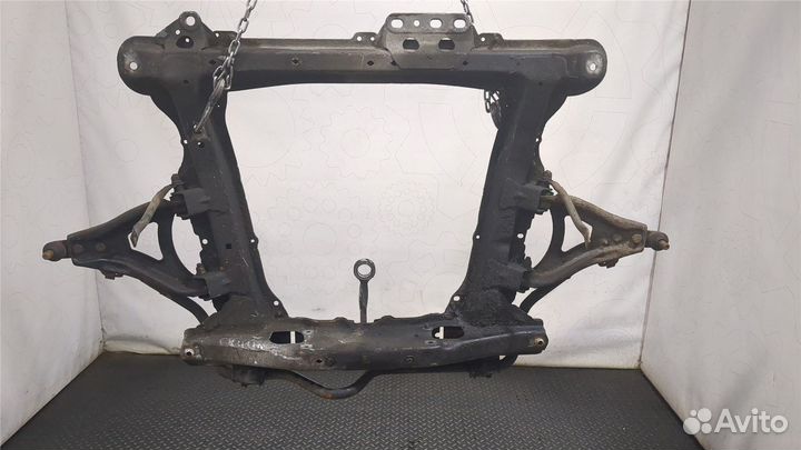 Балка подвески передняя Renault Clio, 2005