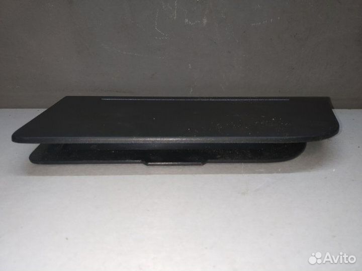 Заглушка Volkswagen Golf Plus CBZ 2013