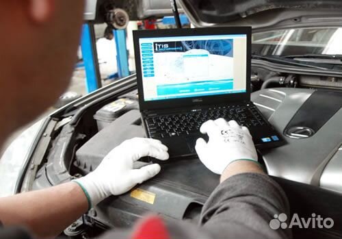 Авто-электрик диагност