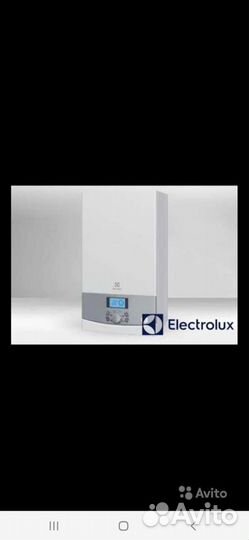 Запчасти для настенных газовых котлов