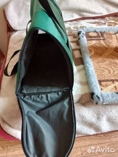 Когтеточка