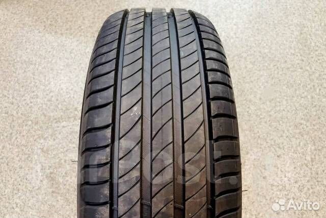 Michelin Primacy 3 215/55 R18