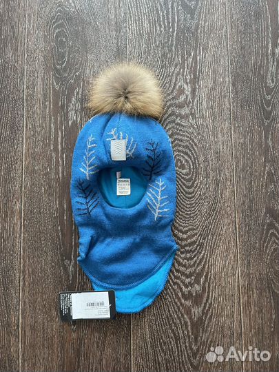 Новый зимний шлем р50 Stella