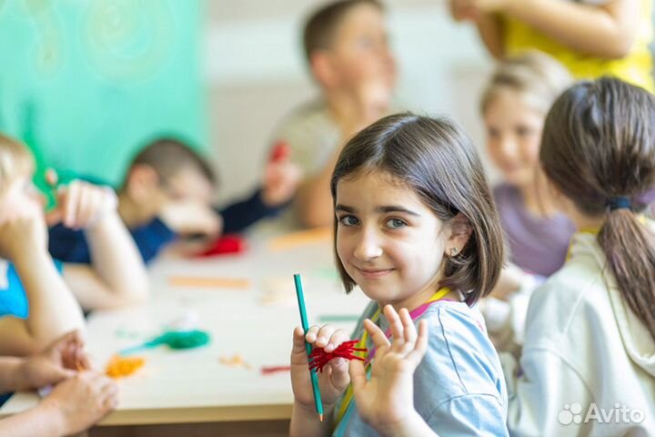 Палаточный лагерь Робинзонада Честное пионерское