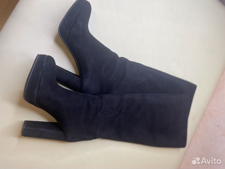 Сапоги женские Carlo pazolini 38,5 размера