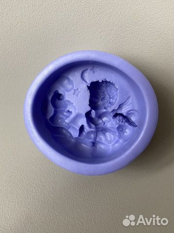 Формы для мыла