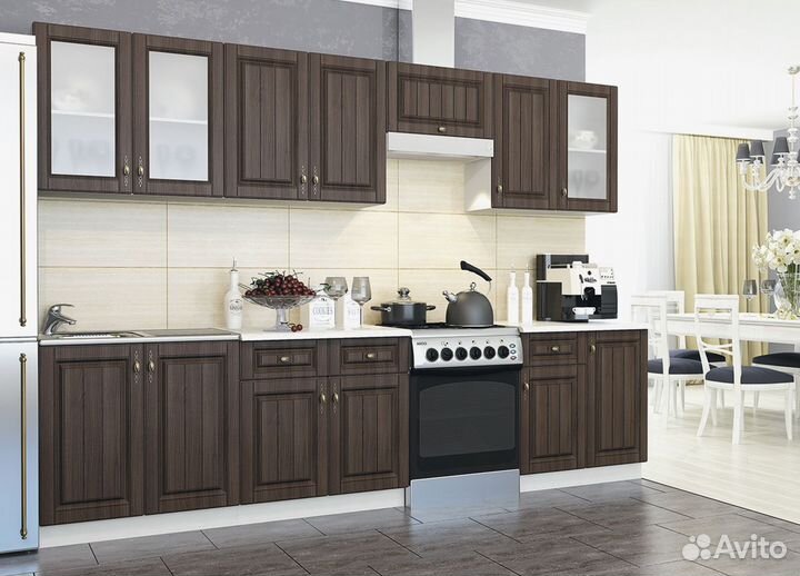 Кухонный гарнитур