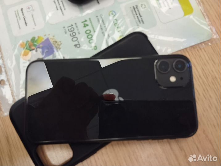 Apple iPhone 11 64gb