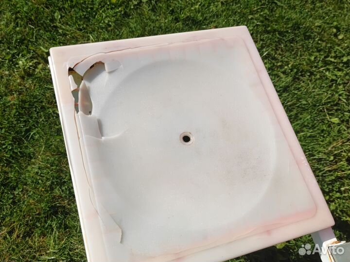 Стол туристический складной со стульями